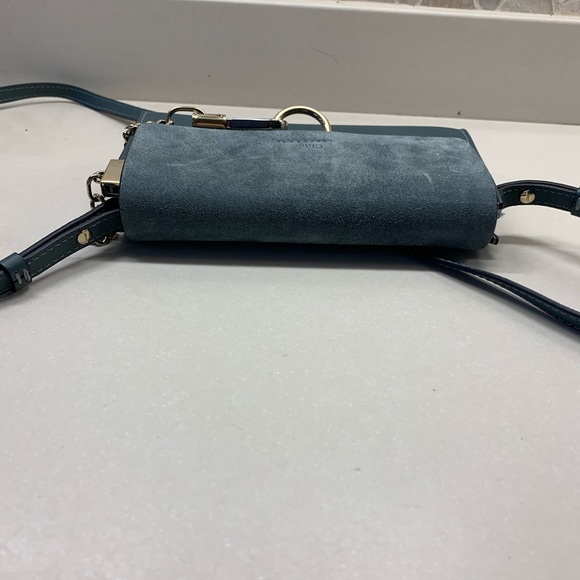 Chloe Faye mini shoulder bag - Picture 9 of 12